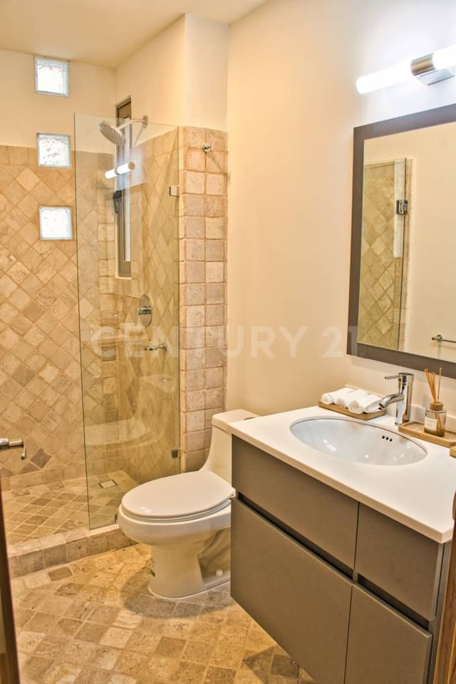 Departamento en Venta Residencial Aqua Cancun PM2225