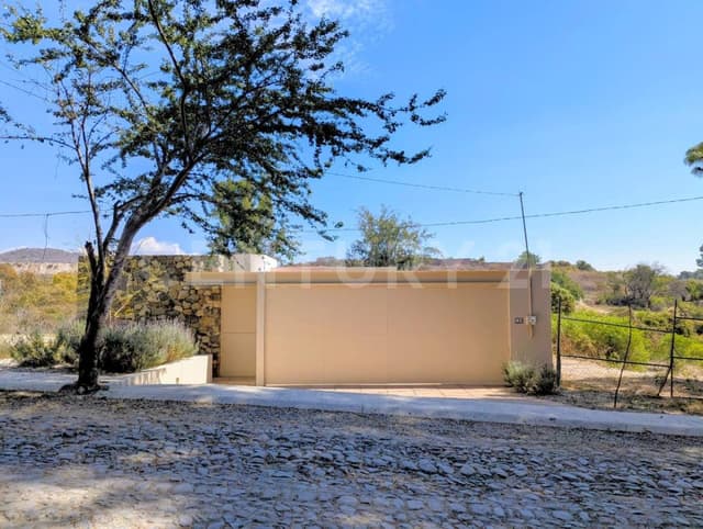 Casa en venta en Chapala Haciendas