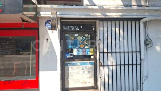 Renta oficina en La Concepción, Coyoacán CDMX