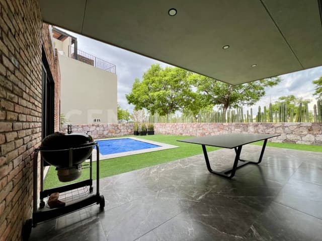 Vive con elegancia en Club de Golf Ventanas – San Miguel de Allende