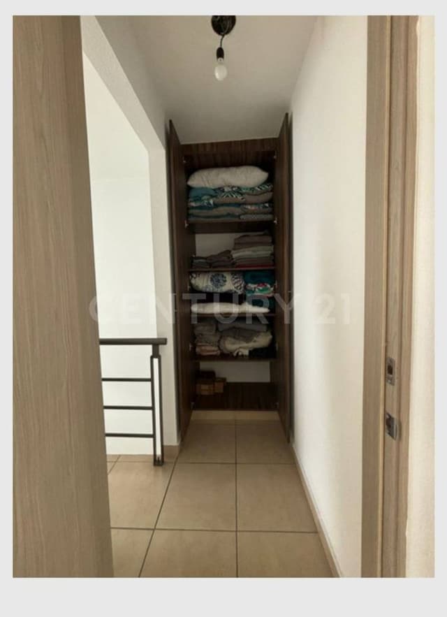CASA EN VENTA, RESIDENCIAL EL PARQUE, EL MARQUES, QRO