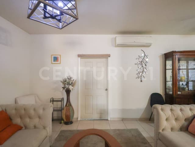 Casa en Venta en Olachea Residencial