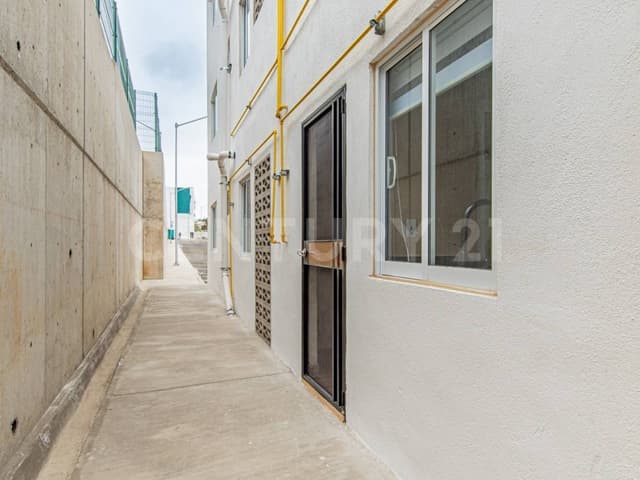 DEPARTAMENTO EN VENTA, SEGUNDO ACCESO DE PLAYAS, TIJUANA, B.C.