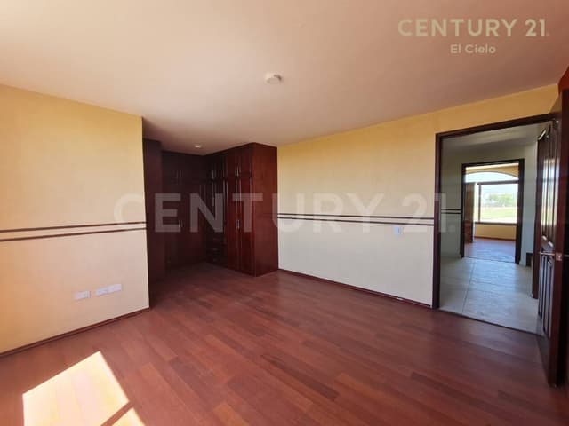 Casa en Venta Parque Anahuac