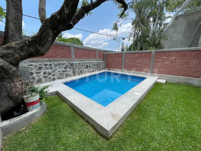 PRE VENTA DE CASAS EN CONDOMINIO DE SÓLO 15 CASA EN JIUTEPEC
