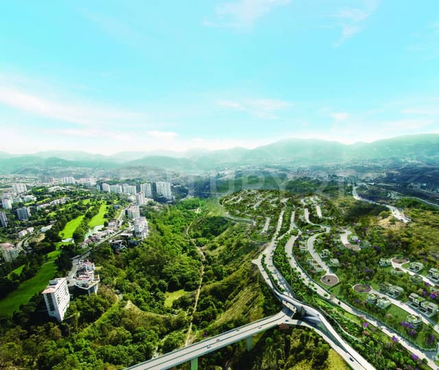 LOTES RESIDENCIALES EN VENTA BOSQUE REAL