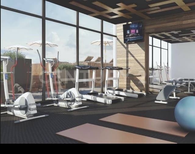 DEPARTAMENTOS DE LUJO EN VENTA EN CANCÚN