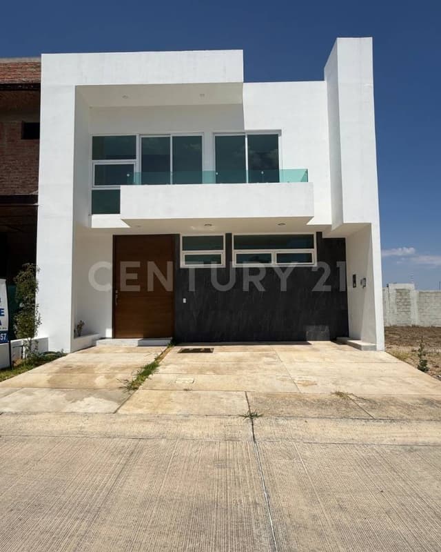 Casa en venta Valle Imperial Zapopan