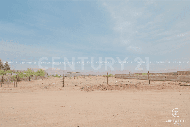 TERRENO EN VENTA EN GRANJAS DEL VALLE I CHIHUAHUA, CHIHUAHUA