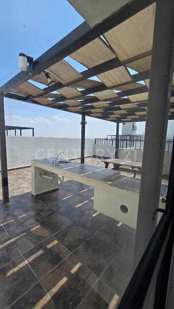 Departamento en venta Santa Ana Tepetiltán