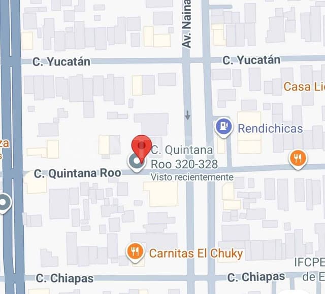 Se VENDE Terreno col. Cuauhtémoc, Cajeme, Sonora