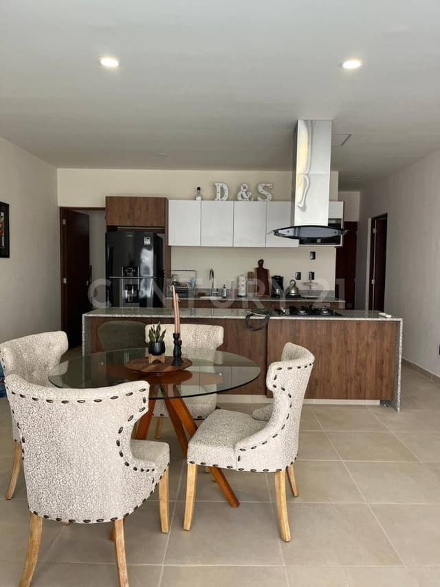 Departamento en Renta - H Living Huayacán