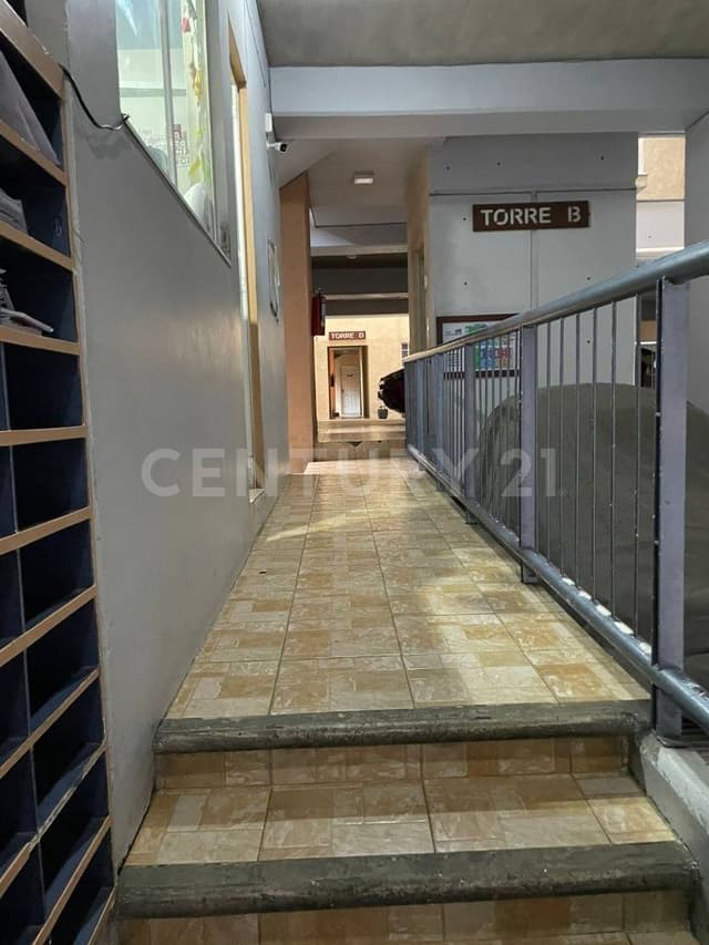 RENTA DEPTO COL ANAHUAC, MIGUEL HIDALGO