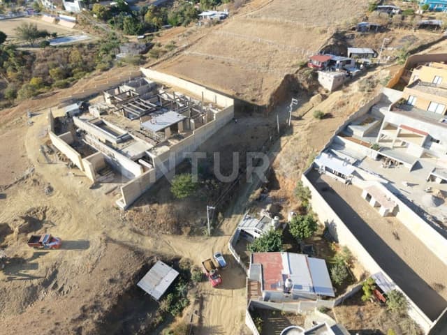 SE VENDE TERRENO EN SAN FELIPE DEL AGUA