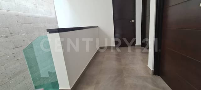 CASA AMUEBLADA EN RENTA EN RESIDENCIAL PLUS NOVUM