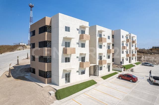 VENTA DE DEPARTAMENTO EN CONDOMINIO EN SANTA FE