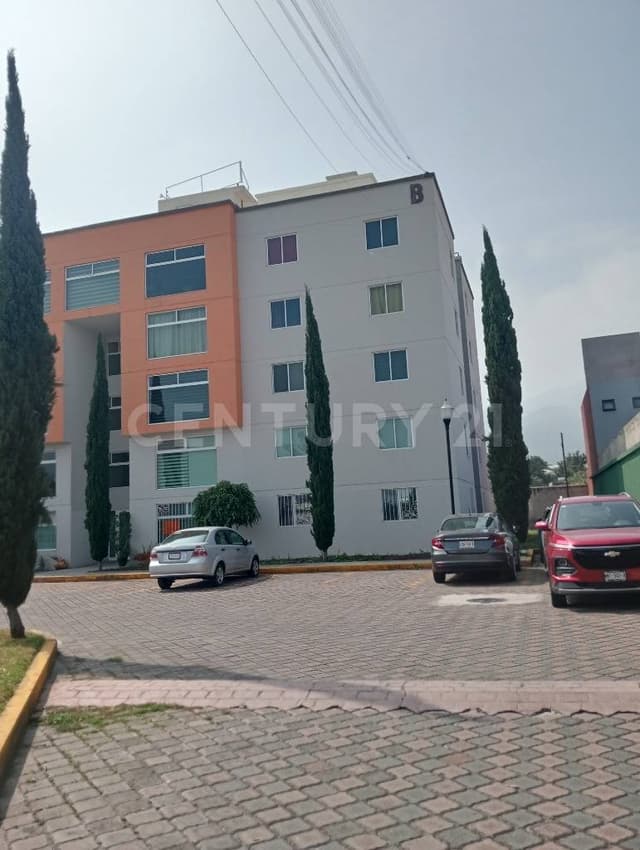DEPARTAMENTO EN RENTA EN SAN FRANCISCO, COACALCO, ESTADO DE MÉXICO
