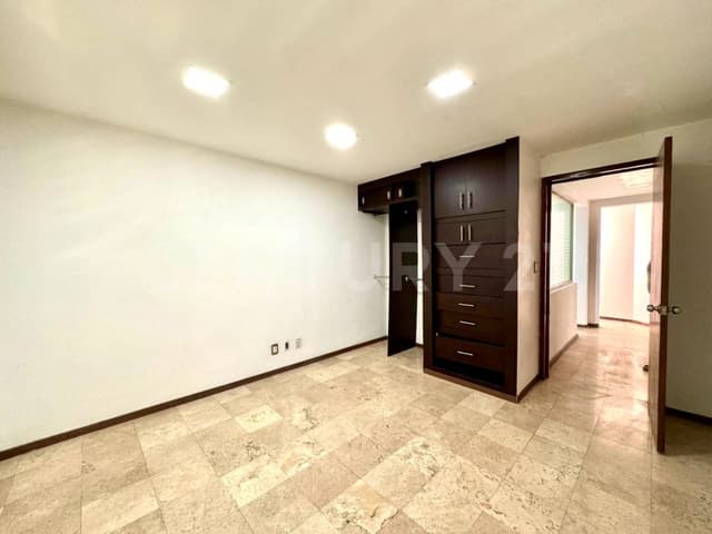 Casa en venta en Euclides, Anzures, Miguel Hidalgo