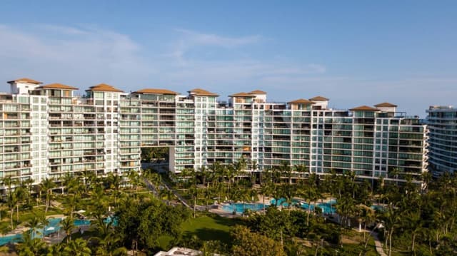 Departamento en Venta en La Isla Residences y SPA, Acapulco Diamante, Acapulco