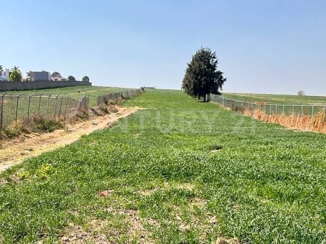 Atención Inversionistas Terreno en VENTA 10105m2 Chipilo, San Gregorio Atzompa