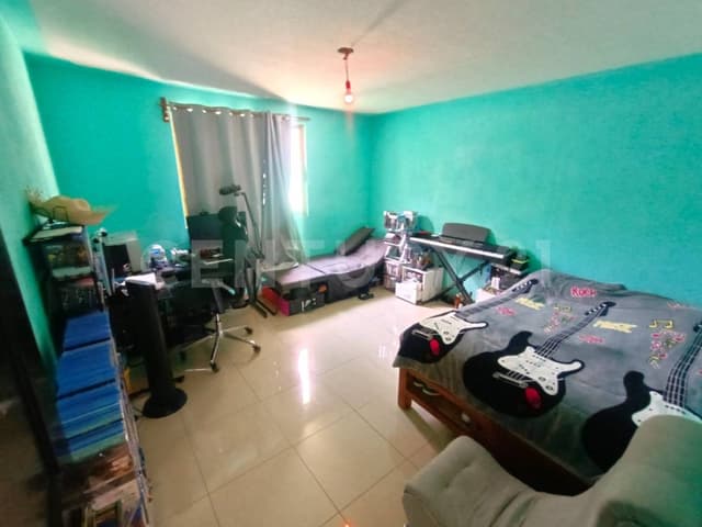 Casa en Venta en Valle De Tules, Tultitlán, Edo. Méx