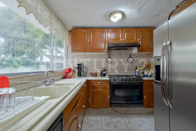 Casa en Venta Tlalpan