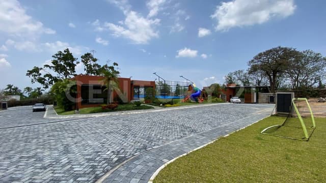 Terreno en Venta, Residencial Tetela, Cuernavaca, Morelos