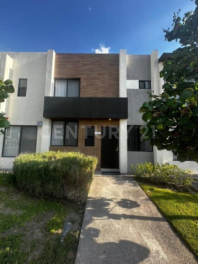 Casa en Celaya