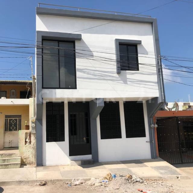 EDIFICIO EN VENTA EN COLONIA ESTERO, MAZATLÁN, SINALOA