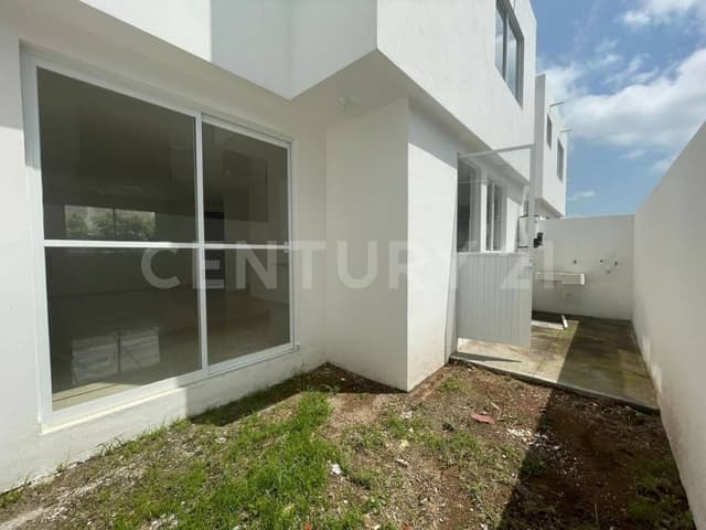 Casa en Venta en San Juan del Río, Querétaro.