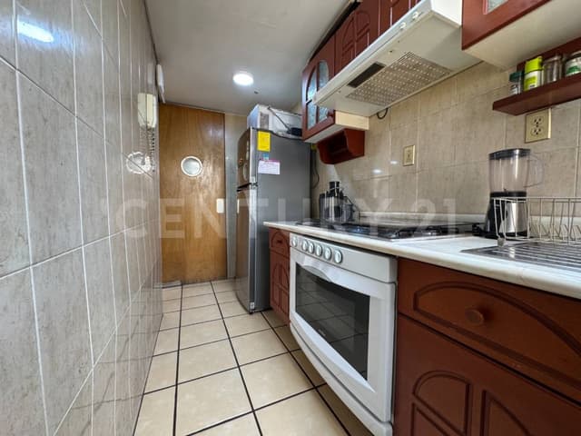 Departamento para renovar en venta en Yácatas | Narvarte Poniente| Av Cuauhtémoc