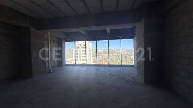Oficina en venta en YAMA, Jardines del Pedregal Alvaro Obregon