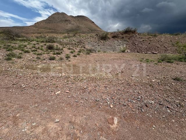 TERRENO EN VENTA PERIFERICO FRANCISCO R ALMADA.