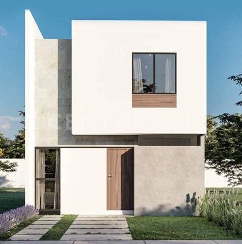 PRÓXIMAMENTE CASAS EN VENTA AL PONIENTE DE AGUASCALIENTES, APARTA CON $20,000