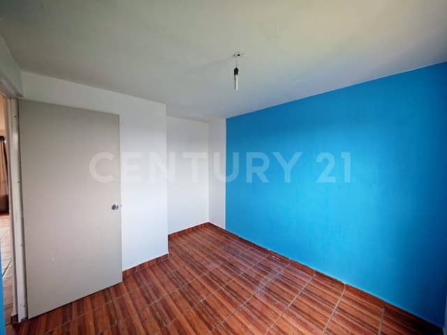 Departamento en Venta Rinconada Lago de Guadalupe Nicolás Romero Edo. de Mex.