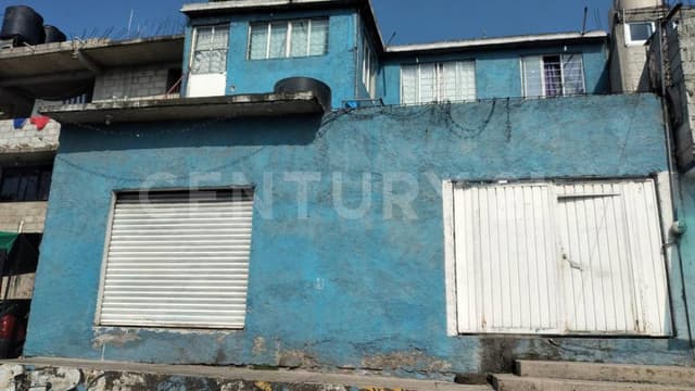 Casa en Lomas de Cartagena Tultitlan