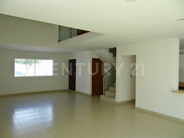 Venta de Casa en Mayorazgo Santa Lucía