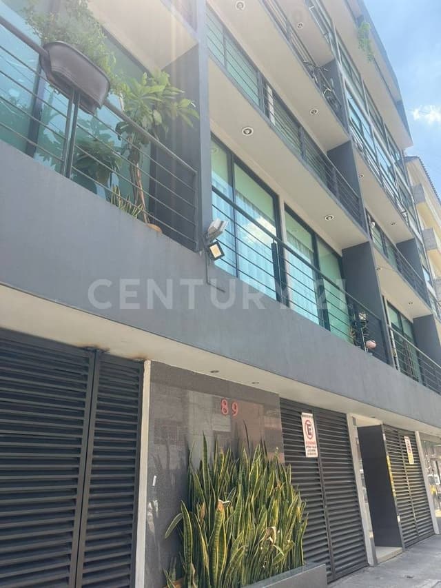 Departamento en venta en 8 de Agosto, Benito Juárez, CDMX