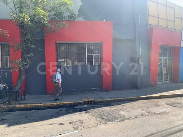 Local en renta en Los Reyes Ixtacala, Tlalnepantla