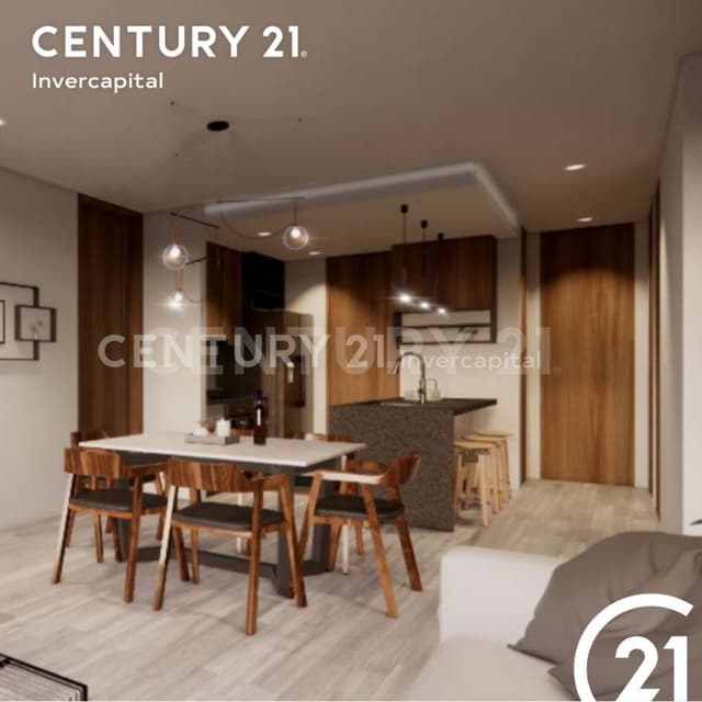 Preventa de Departamentos, Zapopan Centro, Jalisco