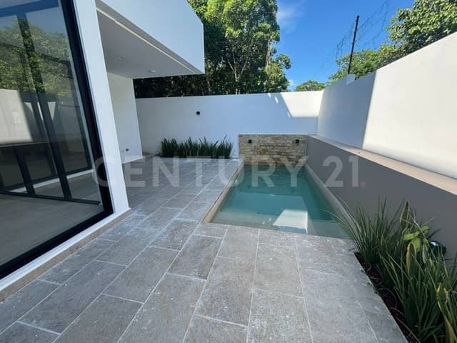 Casa en Venta en Via Cumbres