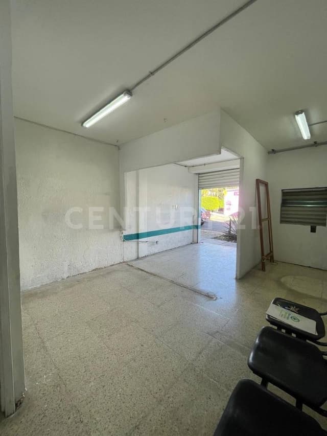 SE RENTA LOCAL EN LA COLONIA REFORMA IDEAL PARA OFICINAS, DESPACHO, LABORATORIOS