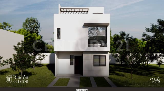 Cantabria Residencial Casa en Venta, slp