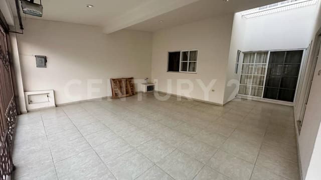 CASA AMUEBLADA EN RENTA, MONTECARLO PRIMERO DE MAYO, VILLAHERMOSA TABASCO