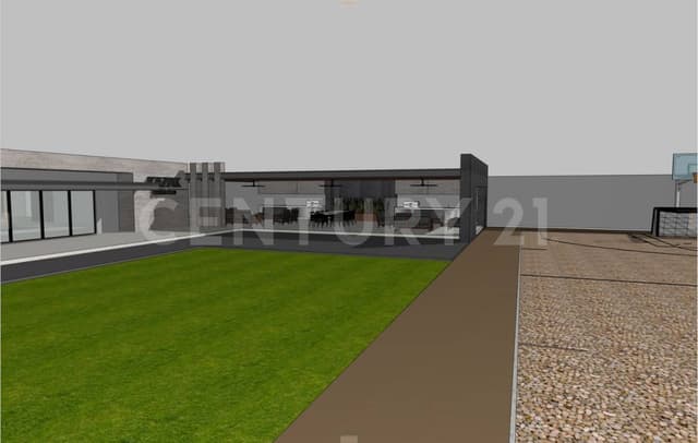 - FRACCIONAMIENTO KAZAK EN CAMPO 22