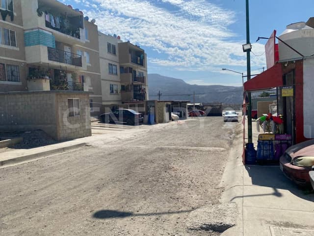 DEPARTAMENTO EN VENTA EN NATURA, TIJUANA, BAJA CALIFORNIA.