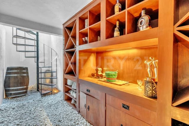 Casa en Venta Calle Reims, Villa Verdun Alvaro Obregon Cdmx