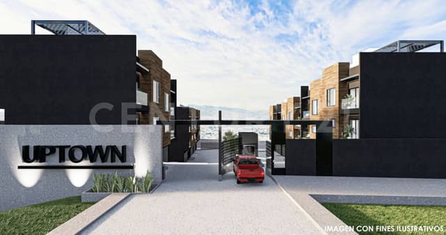 DEPARTAMENTOS EN VENTA EN VILLA COLONIAL, TIJUANA BAJA CALIFORNIA.