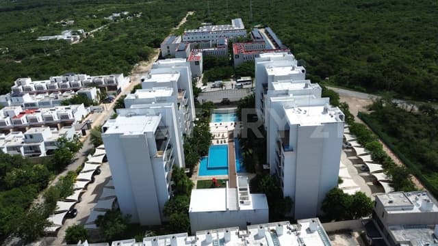 Departamento en Venta en Temozon Norte, Mérida, Yucatán