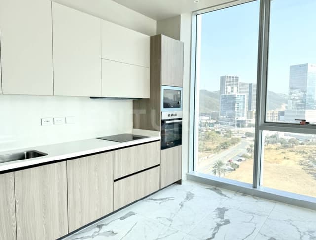 DEPARTAMENTO EN RENTA | TORRE LATIV | SAN PEDRO GARZA GARCIA, NL